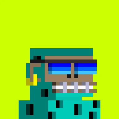 Robinhood Chimp